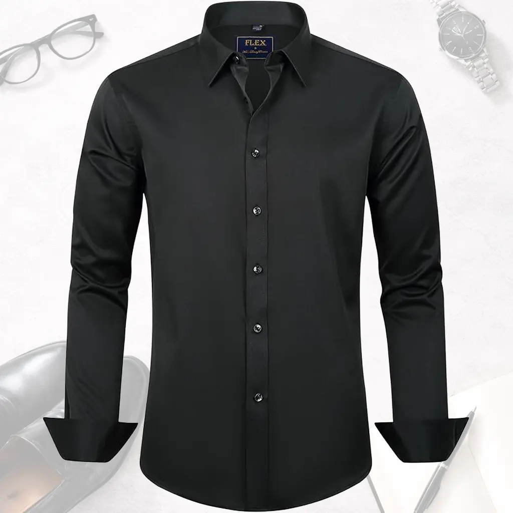 ICEFANG Tactical Dog Harness,Large Size, 2X Metal Buckle,Working Dog MOLLE Vest with Handle,No Pulling Front Leash Clip,Hook and Loop Panel