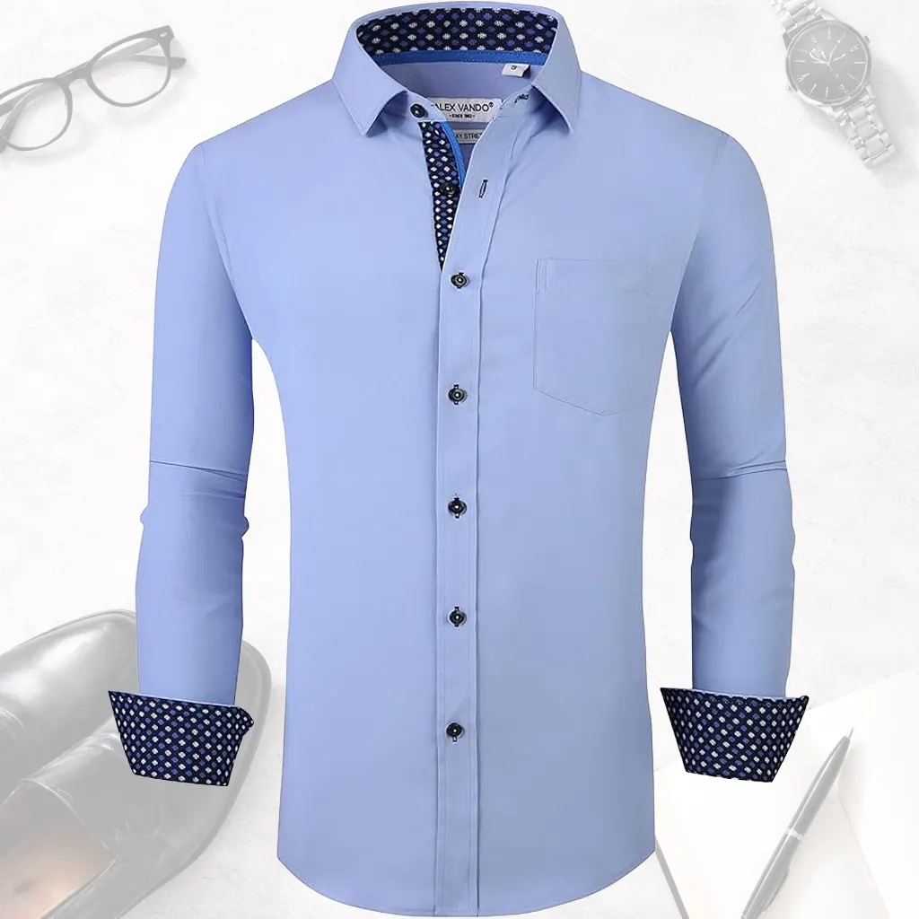 ICEFANG GN8 Tactical Dog Harness with 4X Metal Buckles for Large Sized Dogs,Reflective in Training Walking K9 Vest,No-Pull Front Leash Clip,Adjustable Pet Harness (Orange, Large (Pack of 1))