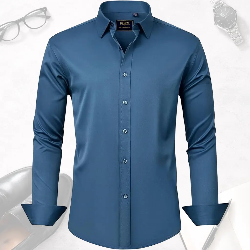 ICEFANG Tactical Dog Harness,Large Size, 2X Metal Buckle,Working Dog MOLLE Vest with Handle,No Pulling Front Leash Clip,Hook and Loop Panel