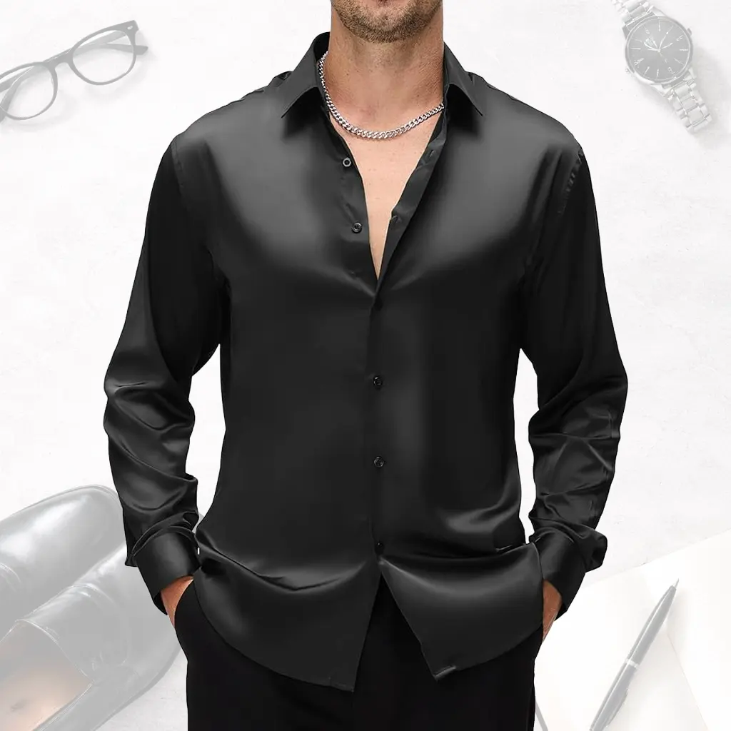 ICEFANG GN8 Tactical Dog Harness with 4X Metal Buckles for Large Sized Dogs,Reflective in Training Walking K9 Vest,No-Pull Front Leash Clip,Adjustable Pet Harness (Orange, Large (Pack of 1))